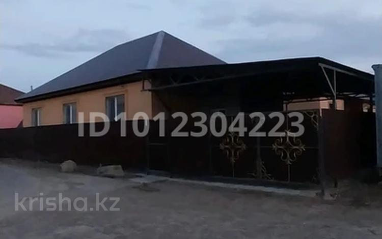 Жеке үй · 3 бөлме · 90 м² · 2.4 жүзд., ул. жаксы ауыл, бағасы: 32 млн ₸ в Зачаганске — фото 2