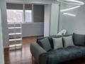 2-комнатная квартира · 60 м² · 12/12 этаж, мкр 5, Абилкайыр Хана 69 за 290 000 ₸ в Актобе