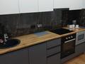 2-комнатная квартира · 60 м² · 12/12 этаж, мкр 5, Абилкайыр Хана 69 за 290 000 ₸ в Актобе — фото 5