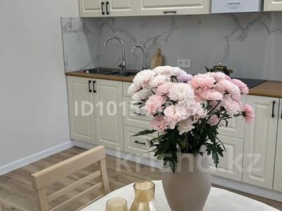 1-бөлмелі пәтер · 40 м² · 2 қабат, Каирбекова 453, бағасы: 280 000 ₸ в Костанае