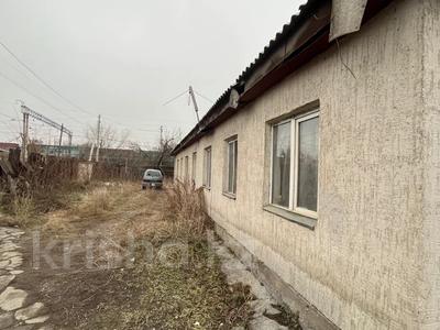 Отдельный дом · 16 комнат · 160 м² · 7 сот., Вокзальная 26 за 25 млн ₸ в Боралдае (Бурундай)