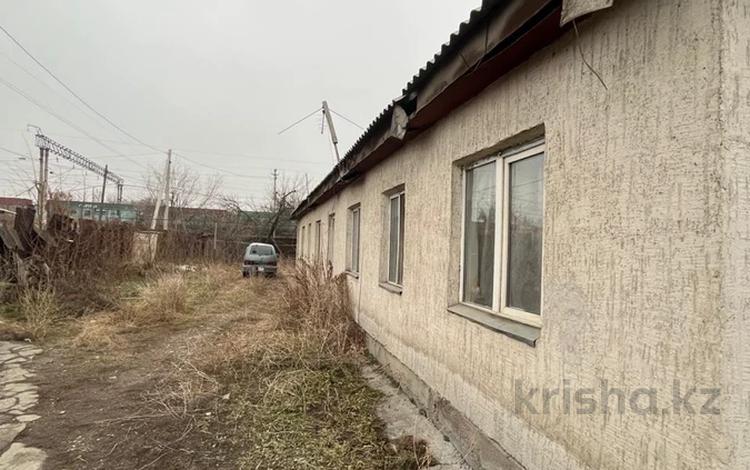 Отдельный дом · 16 комнат · 160 м² · 7 сот., Вокзальная 26 за 25 млн ₸ в Боралдае (Бурундай) — фото 5