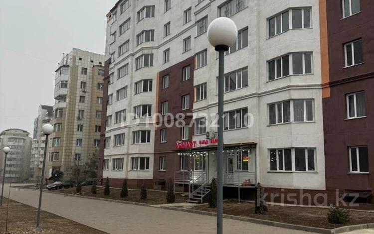 3-комнатная квартира · 108 м² · 4/8 этаж, Микрорайон Алтын Ауыл 14 А за 27.8 млн 〒 в Каскелене — фото 15