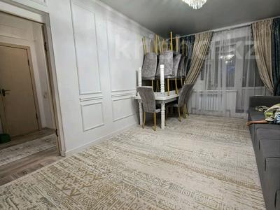 3-комнатная квартира · 67.9 м² · 4/5 этаж, Астана - 2, ул. Қараша 1 "В" — Возле Жастар үйі за 21 млн ₸ в 