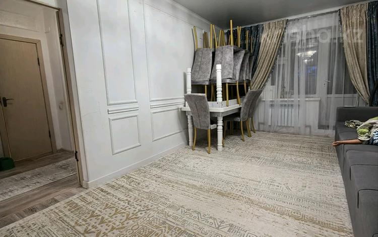 3-комнатная квартира · 67.9 м² · 4/5 этаж, Астана - 2, ул. Қараша 1 "В" — Возле Жастар үйі за 21 млн ₸ в  — фото 2