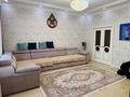 4-комнатная квартира · 100 м² · 2/10 этаж, Керей, Жәнібек хандар 28 — Мангилик ел / Керей и Жанибек Хандар за 70 млн ₸ в Астане, Есильский р-н