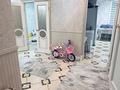 4-комнатная квартира · 100 м² · 2/10 этаж, Керей, Жәнібек хандар 28 — Мангилик ел / Керей и Жанибек Хандар за 70 млн ₸ в Астане, Есильский р-н — фото 23