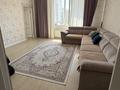 4-комнатная квартира · 100 м² · 2/10 этаж, Керей, Жәнібек хандар 28 — Мангилик ел / Керей и Жанибек Хандар за 67 млн ₸ в Астане, Есильский р-н