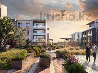 3-бөлмелі пәтер · 137.08 м², Е-314 12, бағасы: ~ 170 млн 〒 в Астане, Есильский р-н