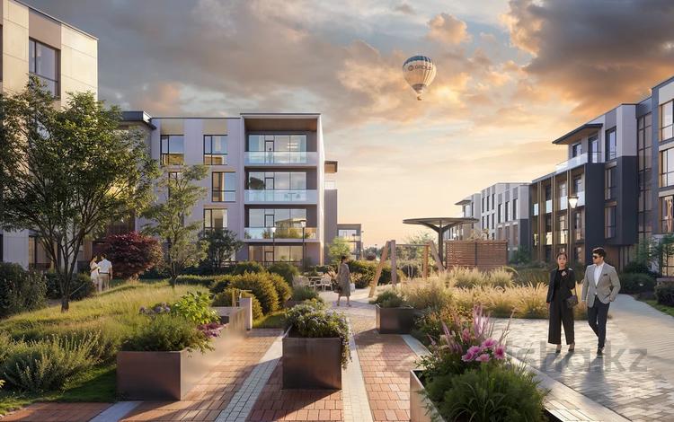 3-комнатная квартира · 137.08 м², Е-314 12 за ~ 170 млн 〒 в Астане, Есильский р-н — фото 7