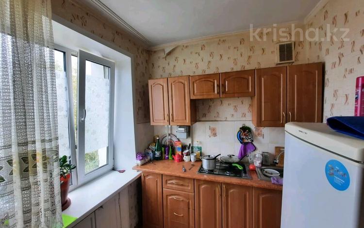 1-комнатная квартира, 31 м², 4/4 этаж, Жумабаева за ~ 9.3 млн 〒 в Петропавловске — фото 2