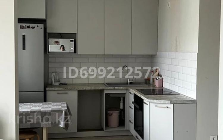 2-бөлмелі пәтер · 62 м² · 12/12 қабат, Сатпаева 90 — Тлендиева, бағасы: 55 млн ₸ в Алматы, Бостандыкский р-н — фото 2