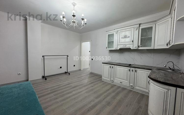 2-бөлмелі пәтер · 46 м² · 5/9 қабат, Женис 45/3, 43/4, 43/3, 43/2, бағасы: 22 млн ₸ в Астане, Сарыарка р-н — фото 2