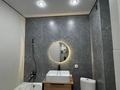 2-бөлмелі пәтер · 46 м² · 5/9 қабат, Женис 45/3, 43/4, 43/3, 43/2, бағасы: 22 млн ₸ в Астане, Сарыарка р-н — фото 3