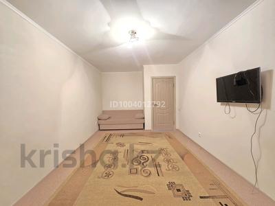 1-комнатная квартира · 40.4 м² · 4/4 этаж, Е 496 10/2 за 21 млн ₸ в Астане, Есильский р-н