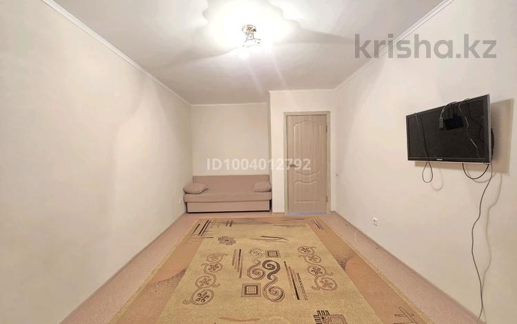 1-комнатная квартира · 40.4 м² · 4/4 этаж, Е 496 10/2 за 21 млн ₸ в Астане, Есильский р-н — фото 2