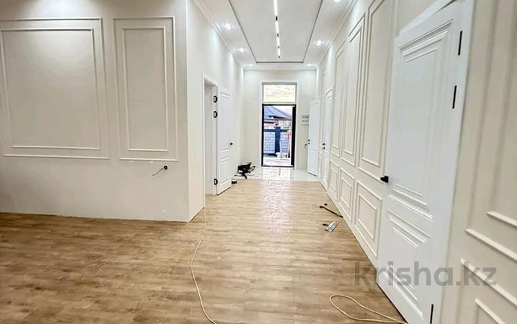 Отдельный дом · 5 комнат · 180 м² · 6 сот., Учетно кредитная 100 за 85 млн ₸ в Абай — фото 18