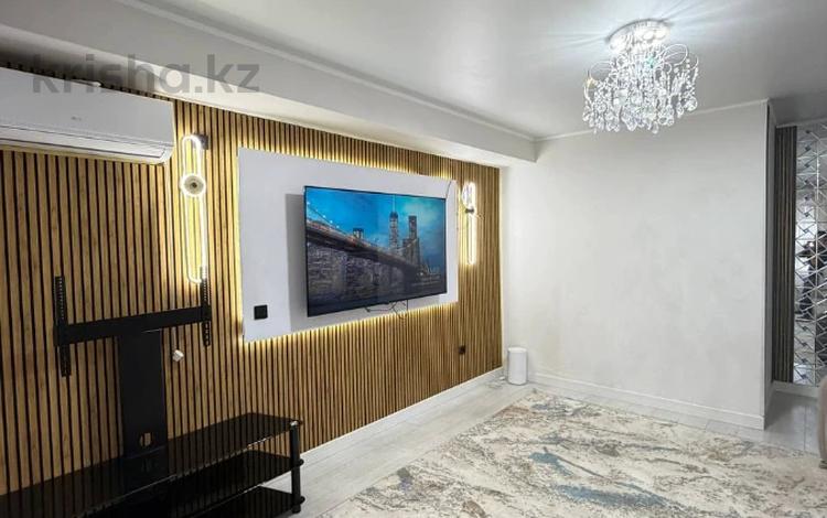 3-комнатная квартира · 80 м² · 3/5 этаж, Алтын Орда за 36.5 млн ₸ в Алматы, Наурызбайский р-н — фото 11