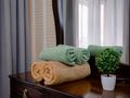 2-комнатная квартира · 45 м² · 3/5 этаж, Тәуелсіздік 70 — Алтынсарина за 15 000 ₸ в Костанае — фото 8