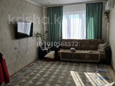 1-бөлмелі пәтер · 40.5 м² · 7/9 қабат, Монкеулы 83/1 — супермаркет Социальный, бағасы: 15 млн ₸ в Уральске