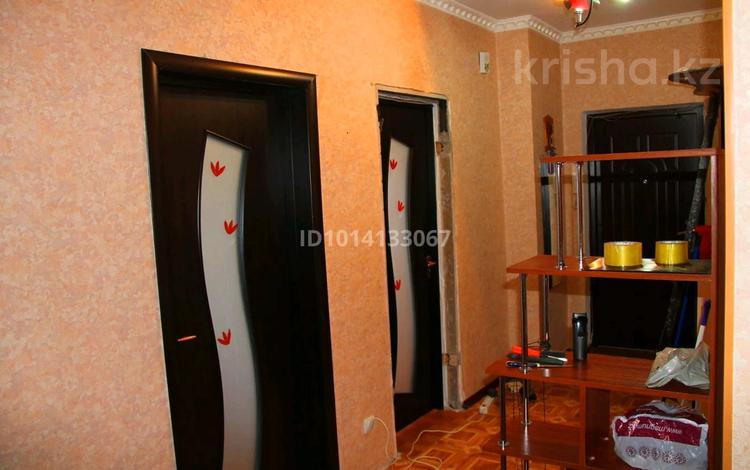 2-комнатная квартира · 70 м² · 9/9 этаж, мкр Кулагер — Магазина Магнум за 230 000 ₸ в Алматы, Жетысуский р-н — фото 2