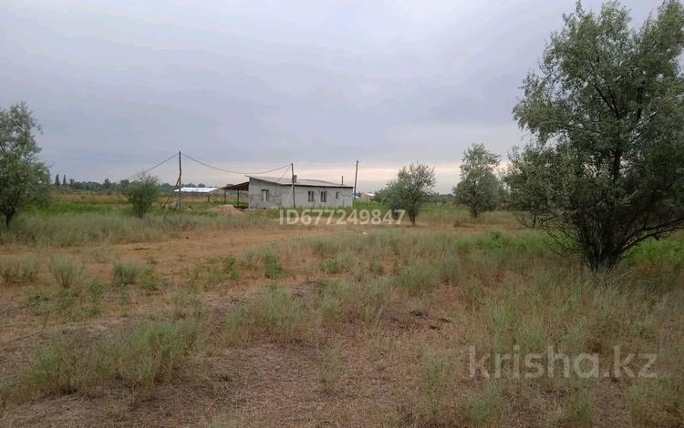 Жер телімі · 134 сотық, Теренкара, бағасы: 25 млн ₸ — фото 2