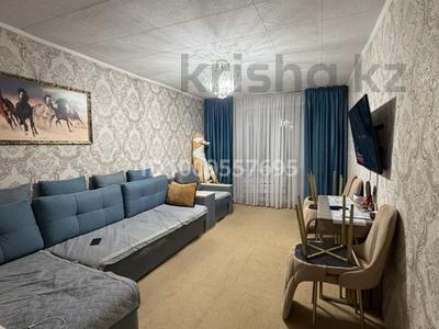 2-комнатная квартира · 54 м² · 5/5 этаж, Габдуллина — Ауельбекова за 17 млн ₸ в Кокшетау