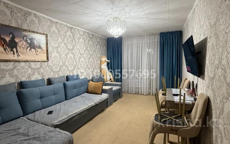 2-комнатная квартира · 54 м² · 5/5 этаж, Габдуллина — Ауельбекова за 17 млн ₸ в Кокшетау — фото 2