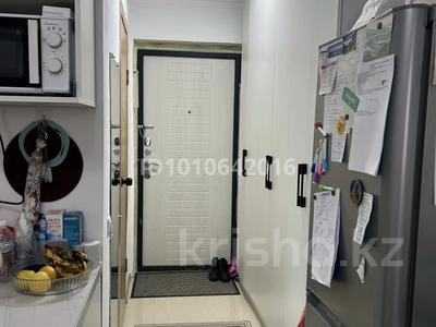 1-бөлмелі пәтер · 27 м² · 3/6 қабат, 12-95 8 — Сулукол, бағасы: 15.4 млн ₸ в Астане, Сарыарка р-н