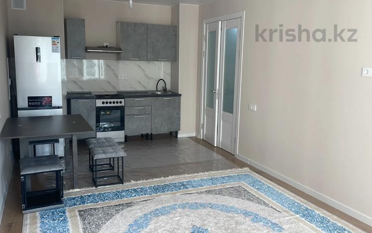2-комнатная квартира · 47 м² · 8 этаж, Улы Дала 14 за 250 000 ₸ в Астане, Нура р-н — фото 7