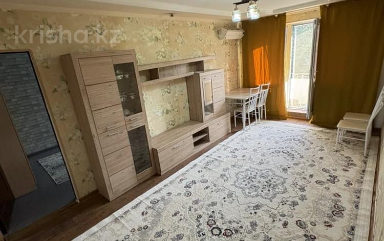 2-комнатная квартира · 50 м² · 3/5 этаж, Калдаякова 2/5 за 160 000 ₸ в Шымкенте, Аль-Фарабийский р-н — фото 2