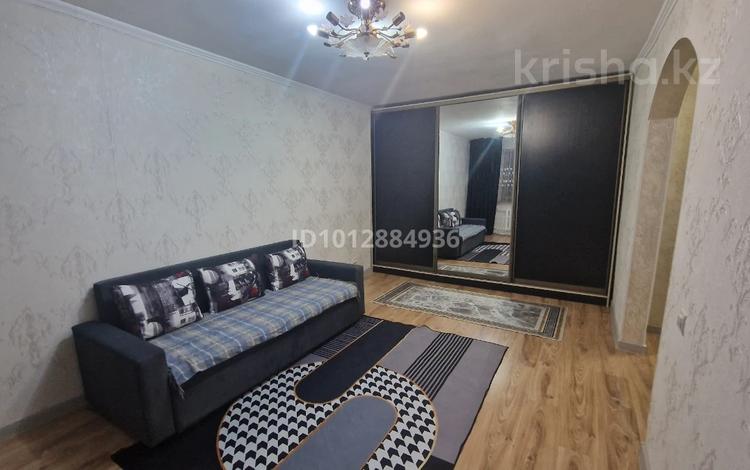 1-бөлмелі пәтер · 29 м² · 3/4 қабат, Айманова, бағасы: 28 млн ₸ в Алматы, Бостандыкский р-н — фото 4