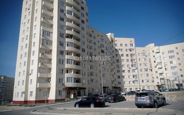2-комнатная квартира · 70 м² · 1 этаж, 33-й мкр 7 за 26 млн ₸ в Актау — фото 2