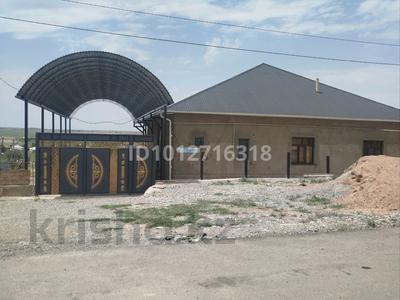 Отдельный дом · 6 комнат · 230 м² · , мкр Актас, Кулагер посёлка. Ботакара 191 — Ориентир Ақжар озеро за 37 млн ₸ в Шымкенте, Туран р-н