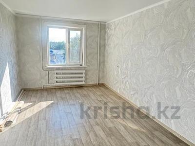 1-комнатная квартира · 34 м² · 5/9 этаж, Попова за 13.5 млн 〒 в Петропавловске