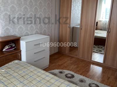 2-комнатная квартира · 60 м² · 8/9 этаж, Жансугурова 4/4 — Абылайхана проспект за 32 млн ₸ в Астане, Алматы р-н