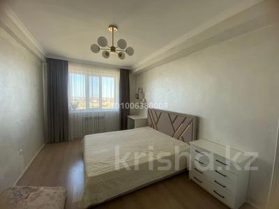 2-бөлмелі пәтер · 72 м² · 9/9 қабат, Береке ш/а., бағасы: 250 000 ₸ в Атырау, мкр Береке