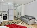 1-комнатная квартира · 35 м² · 12/18 этаж, Утепова 31 — Утепова улица, 31 блок 14 за 3 000 ₸ в Алматы, Бостандыкский р-н — фото 5