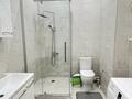 2-бөлмелі пәтер · 60 м² · 1/10 қабат, Центральный ш/а., Махамбета Утемисова 125Б, бағасы: 17 000 ₸ в Атырау, мкр Центральный — фото 4