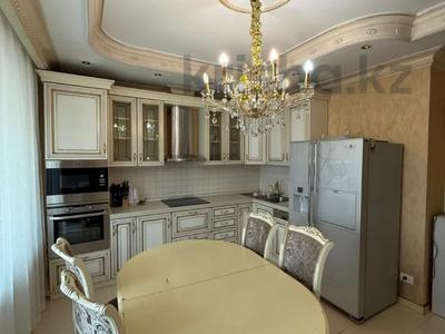 4-бөлмелі пәтер · 140 м² · 9/15 қабат, Ходжанова 76, бағасы: 750 000 ₸ в Алматы, Бостандыкский р-н