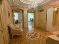 4-бөлмелі пәтер · 140 м² · 9/15 қабат, Ходжанова 76, бағасы: 750 000 ₸ в Алматы, Бостандыкский р-н — фото 2