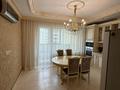 4-бөлмелі пәтер · 140 м² · 9/15 қабат, Ходжанова 76, бағасы: 750 000 ₸ в Алматы, Бостандыкский р-н — фото 5