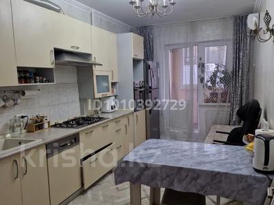 1-комнатная квартира · 50.1 м² · 8/10 этаж, раимбека 481в за 31 млн ₸ в Алматы, Алатауский р-н