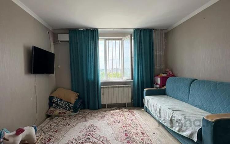 2-бөлмелі пәтер · 55 м² · 5 қабат, Нуркент, бағасы: 32.5 млн ₸ в Алматы, Алатауский р-н — фото 4
