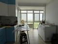 2-бөлмелі пәтер · 55 м² · 5 қабат, Нуркент, бағасы: 32.5 млн ₸ в Алматы, Алатауский р-н — фото 8