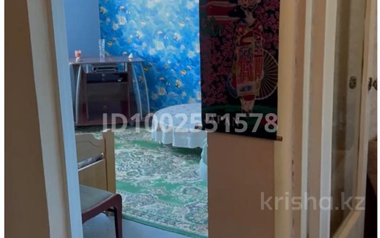 3-комнатная квартира · 63 м² · 3/5 этаж, Абая 62 А за 17 млн 〒 в  — фото 2