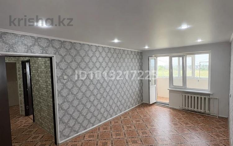 2-бөлмелі пәтер · 52 м² · 5/5 қабат, Ауезова 4, бағасы: 15.6 млн ₸ в Хромтау — фото 2