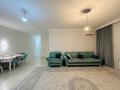 3-бөлмелі пәтер · 102.6 м² · 13/16 қабат, Абая 150/230, бағасы: 80 млн ₸ в Алматы, Бостандыкский р-н — фото 3