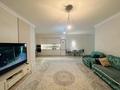 3-бөлмелі пәтер · 102.6 м² · 13/16 қабат, Абая 150/230, бағасы: 80 млн ₸ в Алматы, Бостандыкский р-н — фото 4