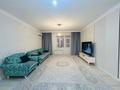 3-бөлмелі пәтер · 102.6 м² · 13/16 қабат, Абая 150/230, бағасы: 80 млн ₸ в Алматы, Бостандыкский р-н — фото 5